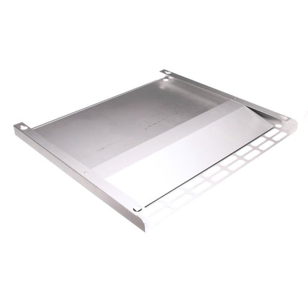 Traulsen Phantom Air Duct A/G 1 Section SK-600-60835-00 - main